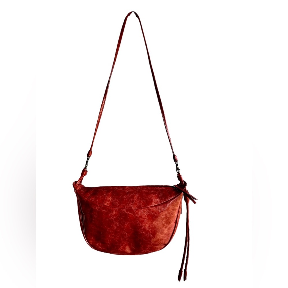 Nwt Anthropologie Lucie Crossbody Bag